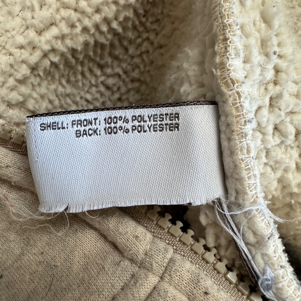 Weatherproof Cozy Jacket - Picture 12 of 13